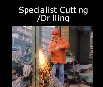 Specialist Cutting Drilling