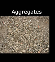aggregates for sale