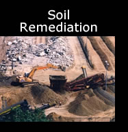 soil remediation